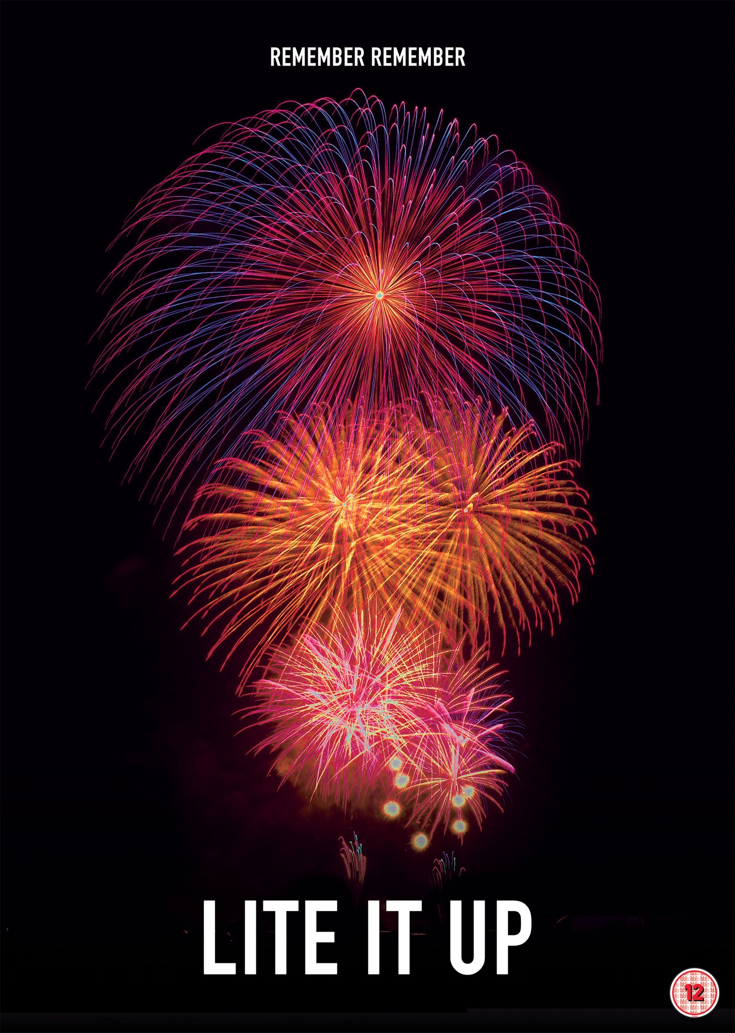 LITE IT UP